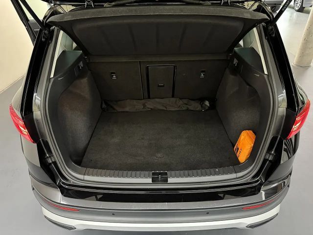 Seat Ateca 4Drive DSG Style