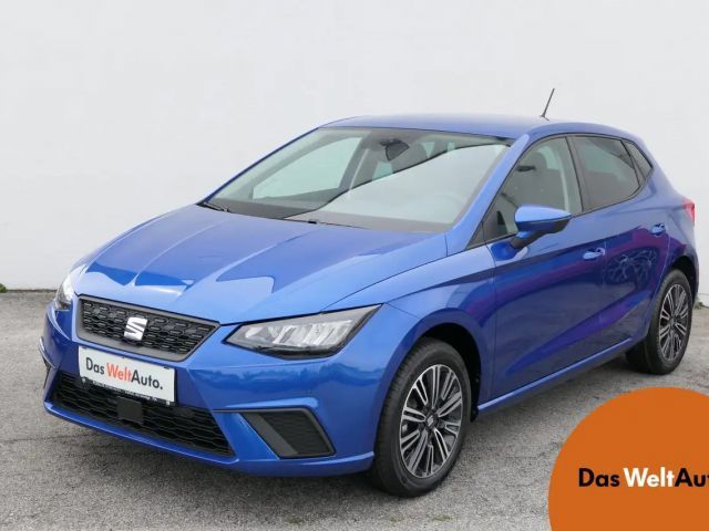 Seat Ibiza 1.0 TSI Style