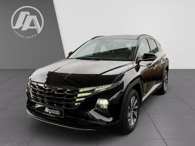 Hyundai Tucson 1.6 2WD Hybrid T-GDi Trend