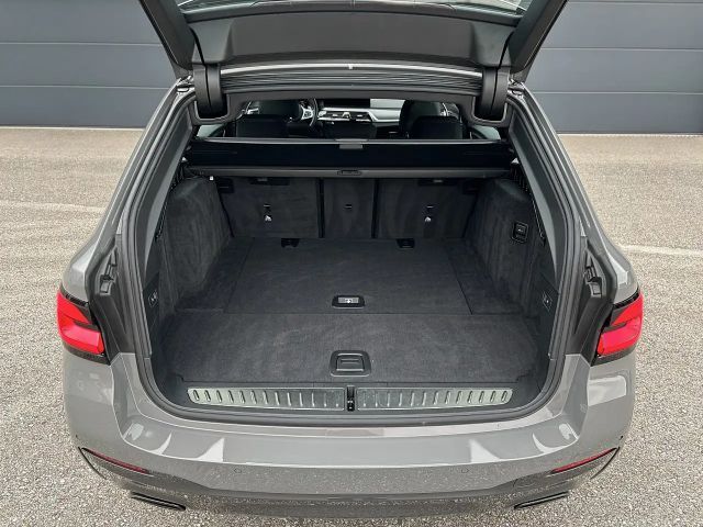 BMW 520 520d Touring xDrive
