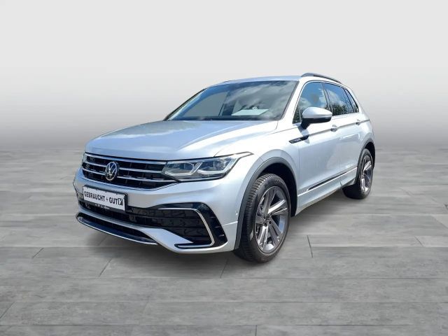 Volkswagen Tiguan 2.0 TSI Pro R-Line