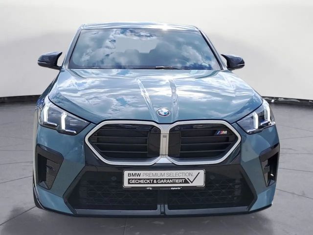 BMW X2 M35i xDrive