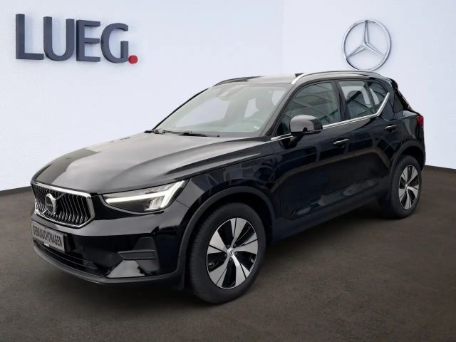 Volvo XC40 Core T5