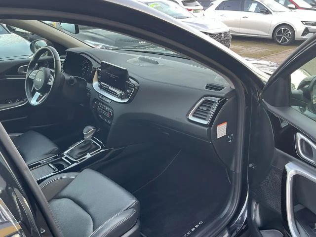 Kia XCeed Platinum Edition