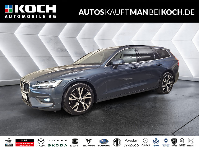 Volvo V60 V60