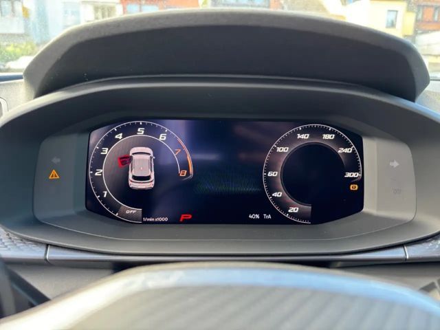 Cupra Terramar 1.5 eTSI