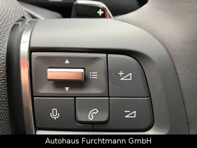 Citroën C4 Max PureTech