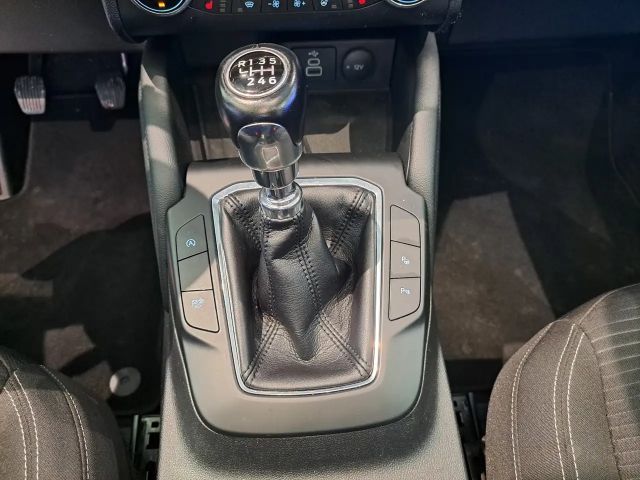 Ford Kuga EcoBoost Titanium