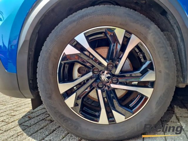 Peugeot E-2008 GT-Line