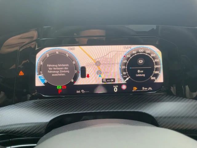 Volkswagen Golf 4Motion DSG Variant