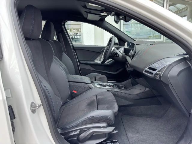 BMW 120 M-Sport Sedan