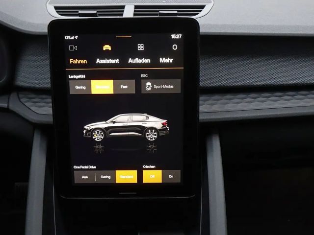 Polestar 2 Long range Single motor