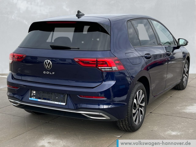 Volkswagen Golf 1.0 TSI Golf VIII