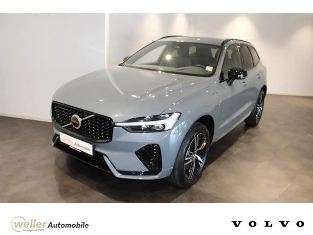 Volvo XC60 AWD R-Design Recharge T8