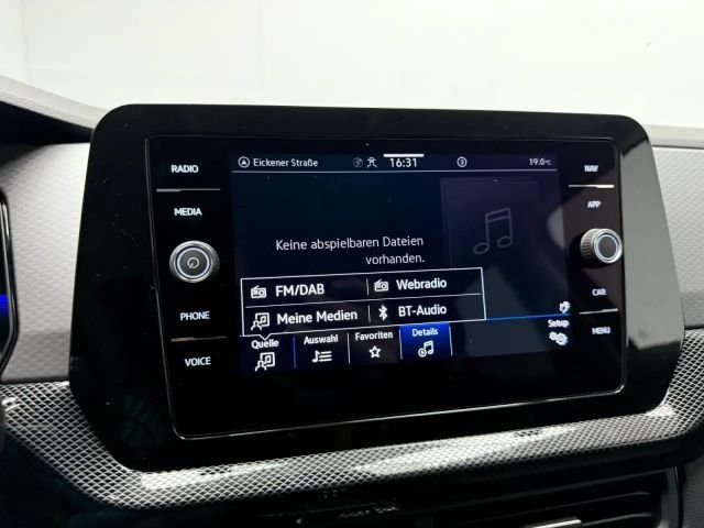 Volkswagen T-Cross 1.5 TSI DSG Life