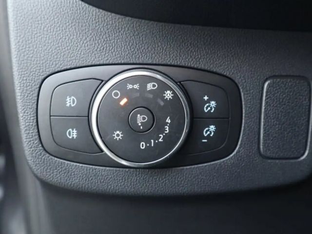 Ford Puma EcoBoost Titanium