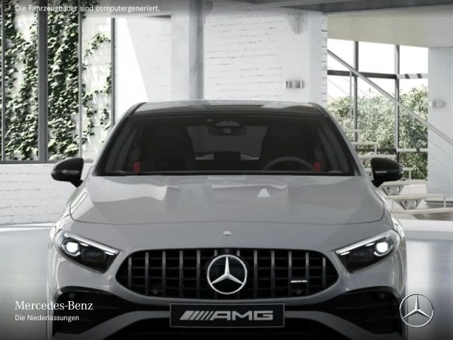 Mercedes-Benz A 35 AMG 4MATIC AMG Line
