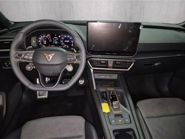 Cupra Leon 2.0 TSI DSG Sportstourer VZ