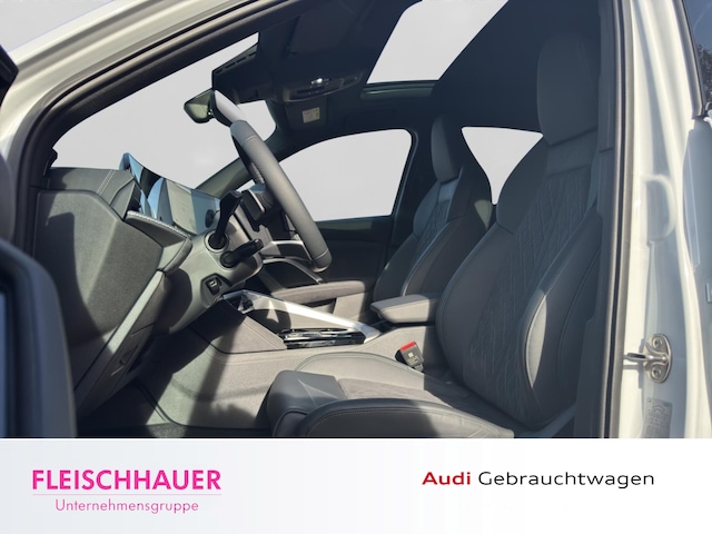 Audi Q5 Quattro S-Tronic Sportback