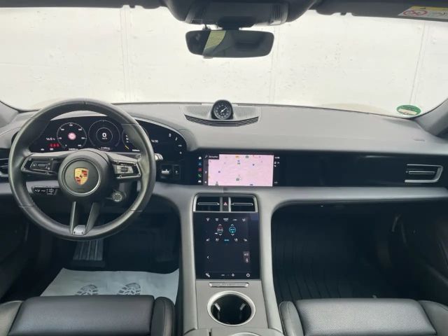 Porsche Taycan Sport Turismo
