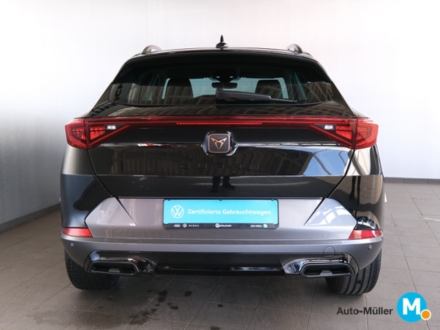 Cupra Formentor 1.5 TSI