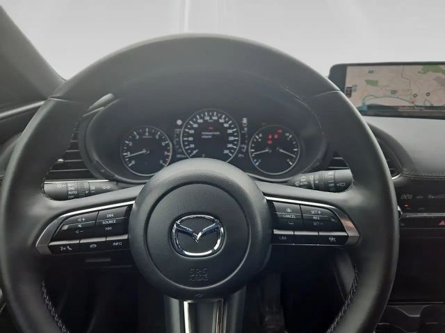 Mazda 3 SkyActiv e-Skyactiv