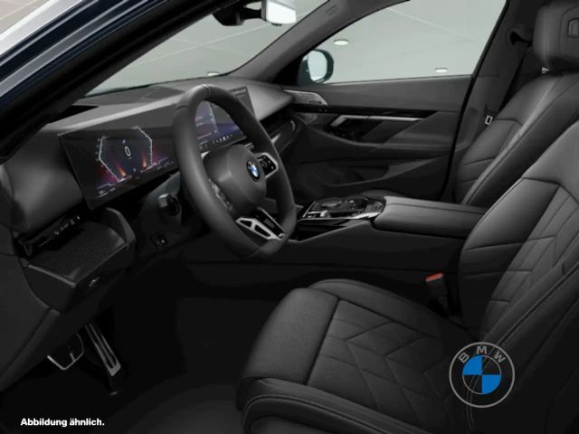 BMW 540 540d M-Sport Sedan xDrive