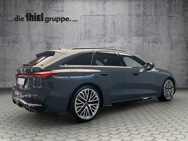 Audi A5 Avant Quattro S-Tronic