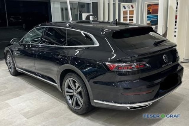 Volkswagen Arteon Shooting Brake 2.0 TDI DSG