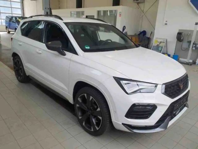 Cupra Ateca 2.0 TSI 4Drive DSG VZ