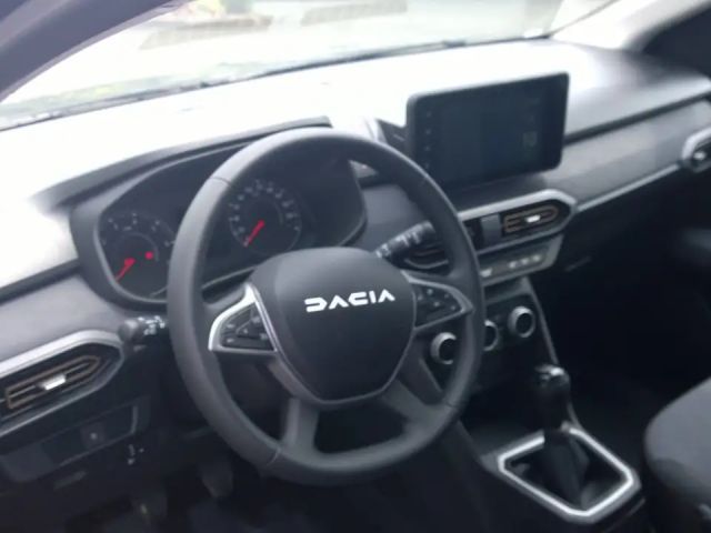 Dacia Jogger Extreme TCe 110