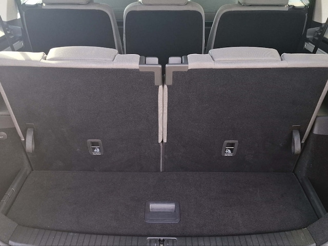 Volkswagen Touran 1.5 TSI 7-zitter Comfortline