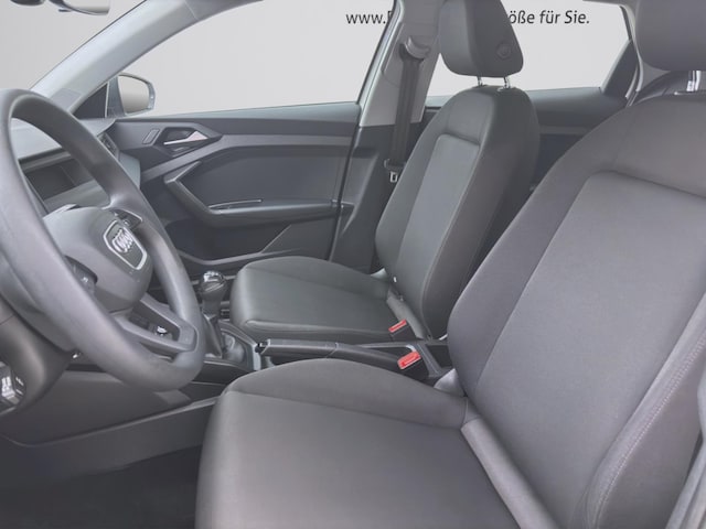 Audi A1 25 TFSI Sportback