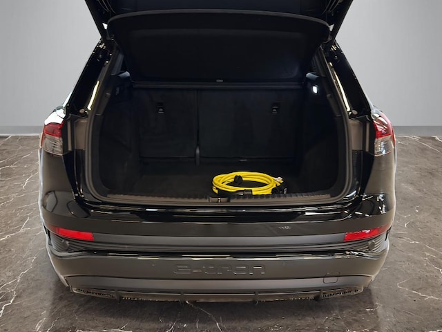 Audi Q4 e-tron Quattro
