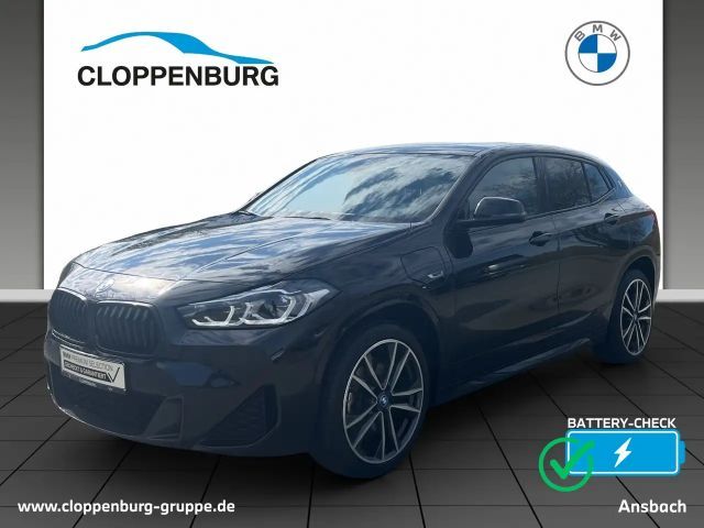 BMW X2 Coupé M-Sport xDrive25e