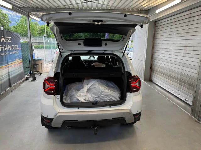 Dacia Duster Extreme