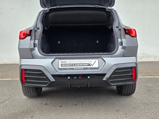 BMW X2 M-Sport xDrive20d