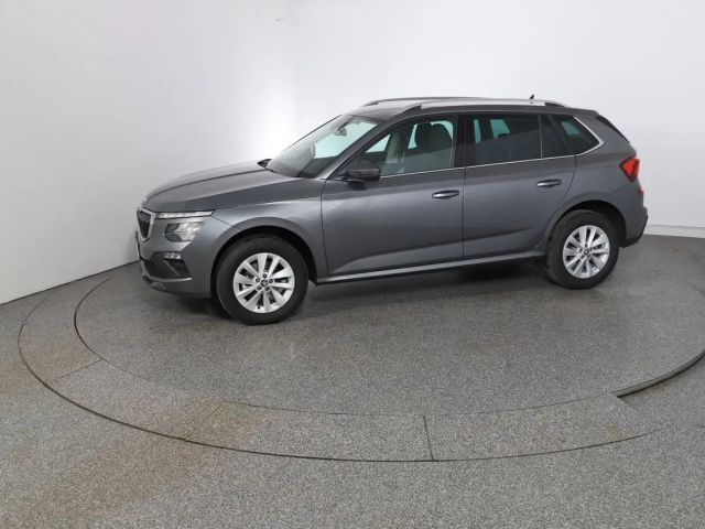 Skoda Kamiq Selection
