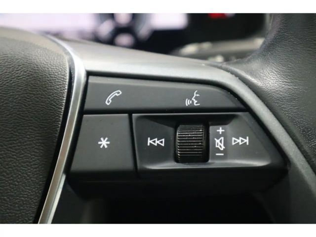 Audi A6 50 TFSI Avant Hybride Quattro