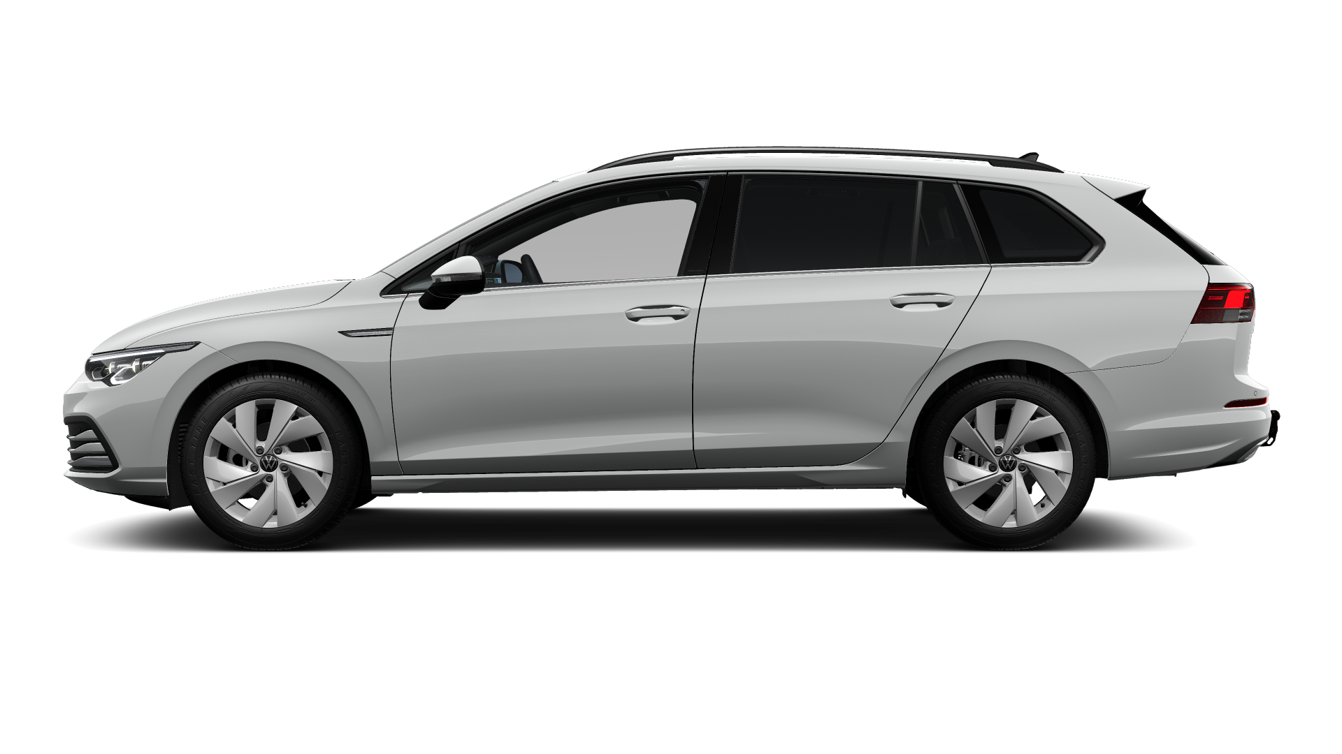 Volkswagen Golf Style Variant