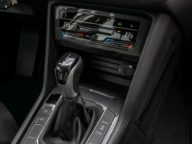 Volkswagen Tiguan 2.0 TDI DSG Life