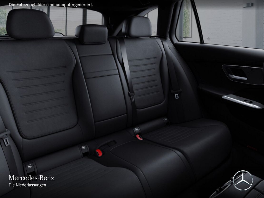 Mercedes-Benz C 200 Estate