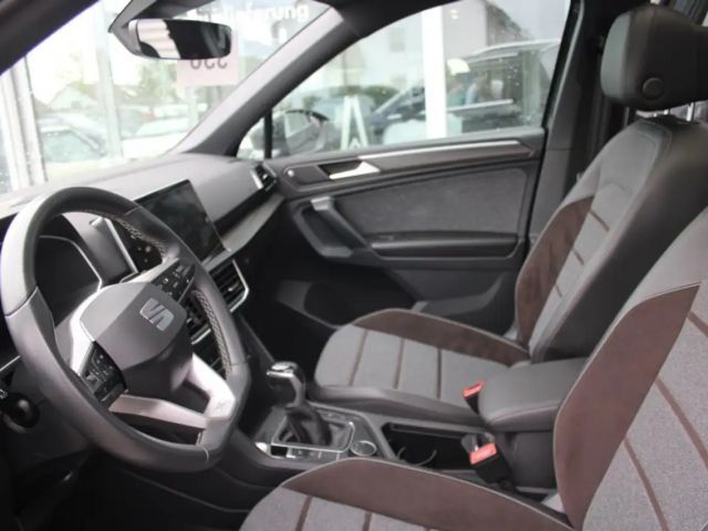 Seat Tarraco 2.0 TDI DSG Xcellence