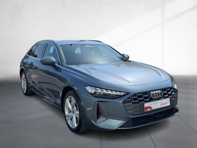 Audi A5 Avant S-Tronic