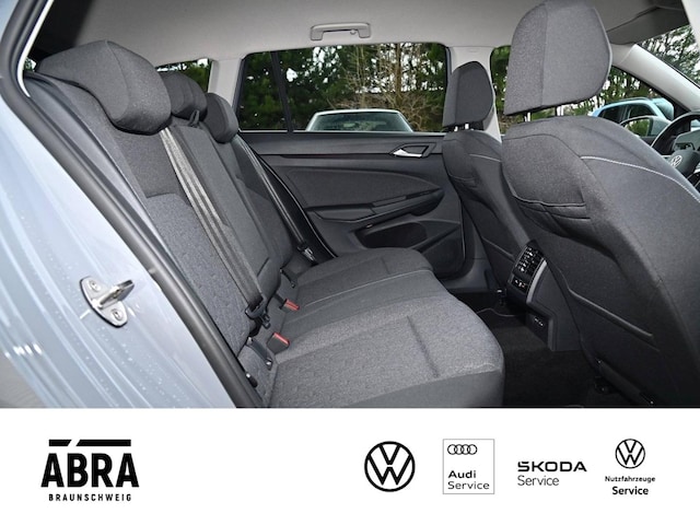 Volkswagen Golf 1.0 TSI Golf VIII Move Variant