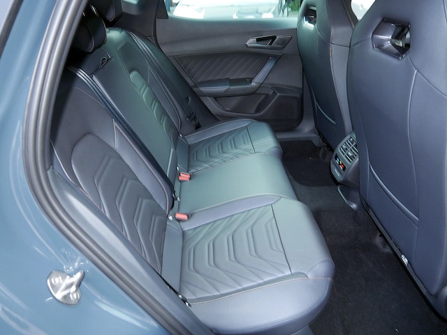 Cupra Formentor 2.0 TSI VZ