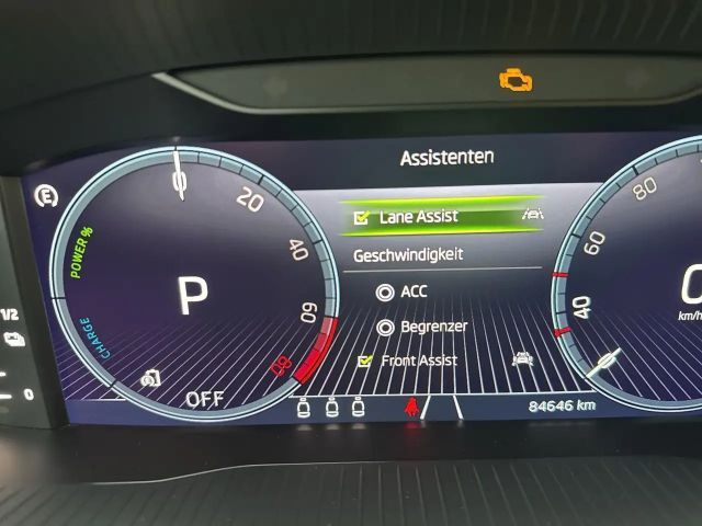 Skoda Superb Style Style iV