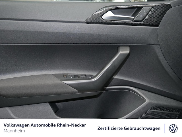 Volkswagen Taigo 1.0 TSI DSG Life