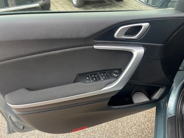 Kia Ceed SportWagon Titan