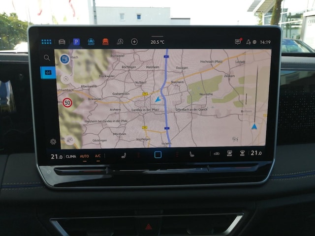 Volkswagen Tiguan DSG R-Line